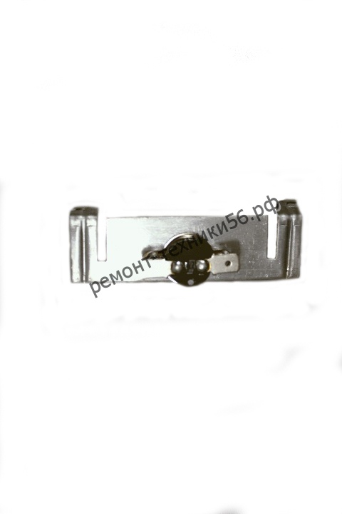 Защитный термостат в корпусе для электрической плиты DARINA 0F5 EC142 615 Gr - широкий выбор фото1